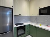 İcarəyə verilir 3 otaqlı yeni tikili 75 m², Qara Qarayev m., photo 4 from 8