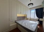 İcarəyə verilir 3 otaqlı yeni tikili 75 m², Qara Qarayev m., photo 5 from 8