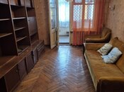 Продаётся 3-комн. вторичка 65 м², м. Элмляр Академиясы, photo 5 from 8