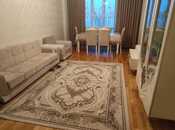 İcarəyə verilir 2 otaqlı yeni tikili 90 m², İnşaatçılar m., photo 1 from 7