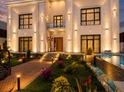 Продаётся 6-комн. дом/дача 350 м², пос. Мардакан, photo 1 from 8
