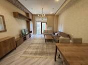 Satılır 3 otaqlı yeni tikili 120 m², Ağ şəhər q., photo 1 from 8