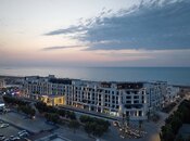 Satılır 1 otaqlı yeni tikili 47.7 m², Nardaran q., photo 1 from 8