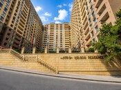 Продаётся 2-комн. новостройка 45 м², м. Иншаатчылар, photo 1 from 8
