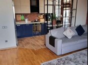 Satılır 3 otaqlı yeni tikili 80 m², Qara Qarayev m., photo 2 from 8