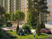 Продаётся 2-комн. новостройка 74 м², м. Низами, photo 2 from 6