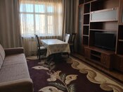 Продаётся 2-комн. новостройка 100 м², м. Иншаатчылар, photo 1 from 8