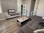İcarəyə verilir 3 otaqlı yeni tikili 100 m², Elmlər Akademiyası m., photo 3 from 8