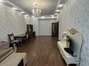 İcarəyə verilir 2 otaqlı yeni tikili 100 m², Gənclik m., photo 3 from 8