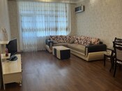 İcarəyə verilir 2 otaqlı yeni tikili 100 m², Gənclik m., photo 2 from 8
