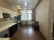 İcarəyə verilir 2 otaqlı yeni tikili 100 m², Gənclik m., photo 7 from 8