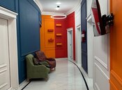 İcarəyə verilir 4 otaqlı ofis 280 m², Nizami m., photo 8 from 8