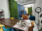 İcarəyə verilir 4 otaqlı ofis 280 m², Nizami m., photo 1 from 8