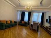 Satılır 3 otaqlı yeni tikili 120 m², Memar Əcəmi m., photo 3 from 8