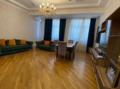 Satılır 3 otaqlı yeni tikili 120 m², Memar Əcəmi m., photo 5 from 8