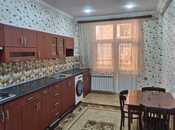 İcarəyə verilir 2 otaqlı yeni tikili 80 m², Əhmədli m., photo 1 from 8