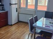 İcarəyə verilir 3 otaqlı yeni tikili 105 m², Həzi Aslanov m., photo 1 from 8