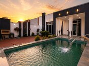 Satılır 4 otaqlı həyət evi/bağ evi 155 m², Şüvəlan q., photo 1 from 8