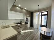 İcarəyə verilir 3 otaqlı yeni tikili 120 m², 8 Noyabr m., photo 6 from 8