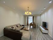 İcarəyə verilir 3 otaqlı yeni tikili 120 m², 8 Noyabr m., photo 4 from 8
