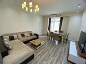 İcarəyə verilir 3 otaqlı yeni tikili 120 m², 8 Noyabr m., photo 3 from 8