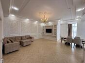 Satılır 3 otaqlı yeni tikili 136 m², Nəsimi r., photo 1 from 8