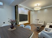 Satılır 3 otaqlı yeni tikili 105 m², Həzi Aslanov m., photo 2 from 8