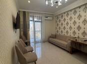 İcarəyə verilir 2 otaqlı yeni tikili 50 m², İnşaatçılar m., photo 2 from 8