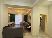 İcarəyə verilir 3 otaqlı yeni tikili 120 m², Şah İsmayıl Xətai m., photo 2 from 8