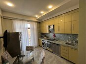 İcarəyə verilir 3 otaqlı yeni tikili 120 m², Şah İsmayıl Xətai m., photo 7 from 8