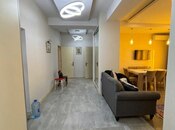 İcarəyə verilir 3 otaqlı yeni tikili 120 m², Şah İsmayıl Xətai m., photo 3 from 8