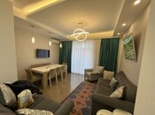 İcarəyə verilir 3 otaqlı yeni tikili 120 m², Şah İsmayıl Xətai m., photo 1 from 8
