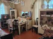 Satılır 2 otaqlı köhnə tikili 60 m², Xalqlar Dostluğu m., photo 1 from 8
