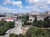Satılır 2 otaqlı köhnə tikili 60 m², Xalqlar Dostluğu m., photo 4 from 8