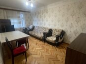 İcarəyə verilir 3 otaqlı köhnə tikili 85 m², Əhmədli m., photo 3 from 8