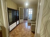 İcarəyə verilir 3 otaqlı köhnə tikili 85 m², Əhmədli m., photo 2 from 8