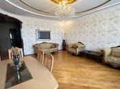 İcarəyə verilir 4 otaqlı yeni tikili 202 m², Memar Əcəmi m., photo 5 from 8