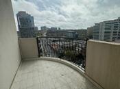 İcarəyə verilir 3 otaqlı yeni tikili 135 m², Şah İsmayıl Xətai m., photo 1 from 8
