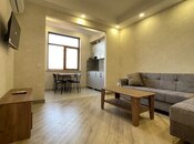 Сдаётся 2-комн. новостройка 60 м², м. Дернегюль, photo 1 from 8