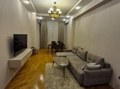 İcarəyə verilir 2 otaqlı yeni tikili 115 m², Nəsimi r., photo 2 from 8