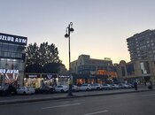 Сдаётся 2-комн. вторичка 50 м², м. Иншаатчылар, photo 1 from 8