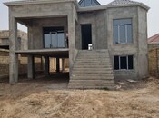 Satılır 5 otaqlı həyət evi/bağ evi 175 m², Mərdəkan q., photo 1 from 6