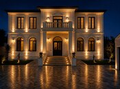 Сдаётся 7-комн. дом/дача 450 м², пос. Мардакан, photo 3 from 8