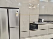 İcarəyə verilir 4 otaqlı yeni tikili 220 m², Nərimanov r., photo 8 from 8