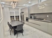 İcarəyə verilir 4 otaqlı yeni tikili 220 m², Nərimanov r., photo 6 from 8