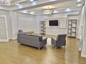 İcarəyə verilir 4 otaqlı yeni tikili 220 m², Nərimanov r., photo 2 from 8