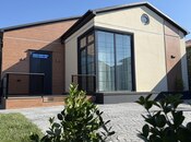Satılır 3 otaqlı həyət evi/bağ evi 110 m², Xəzər r., photo 1 from 8