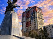 Продаётся 4-комн. новостройка 154 м², Насиминский  р., photo 1 from 8