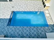 İcarəyə verilir 5 otaqlı həyət evi/bağ evi 350 m², Bilgəh q., photo 2 from 8