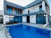 Сдаётся 5-комн. дом/дача 400 м², пос. Мардакан, photo 1 from 8